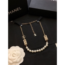 Chanel Necklaces